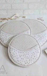 دستگیره قلب عروس