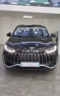 تیسان صفر مدل ۱۴۰۵ اتوخسروانی