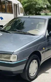 پژو مدل ۹۴