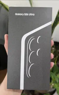 سامسونگ اس ۲۶اولترا