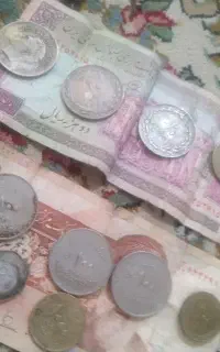 سکه واسکناس