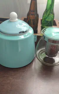 قوری وکتری
