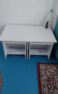 میز جلومبلی و عسلی