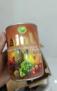 دمنوش قوی چاقی و لاغری