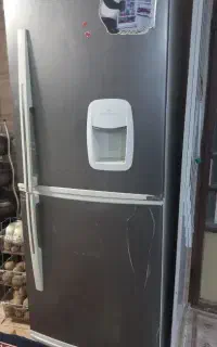 یخچال دودرب بفروش میرسد
