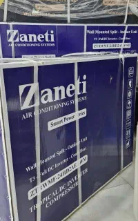فروش، نصب و لوله‌کشی تخصصی کولر گازی