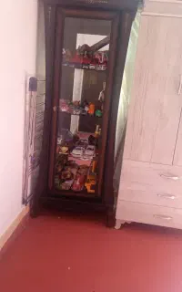 بوفه ویترین