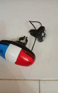 بوق دوچرخه