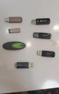 فلش