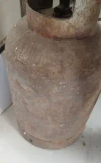 کپسول گاز لرد