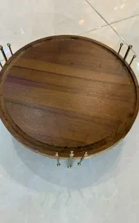 ظرف پذیرایی