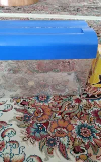 کاغذ خورد کن