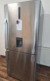 یخچال فریزر ۳۰ فوت سوزوکی