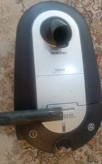 جارو برقی سامسونگ ۱۶۰۰ وات