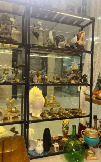 سالکی رخت بند قفسه پیشخوان رگال دار۴۵