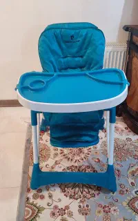 صندلی غذا کودک