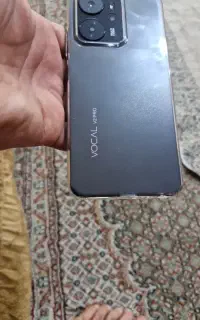 گوشی وکال مدل v2 pro 5g
