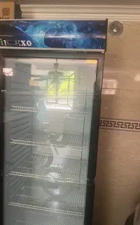 یخچال ایستاده عرض۸۰