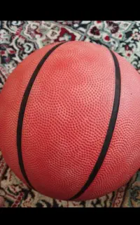 توپ بسکتبال