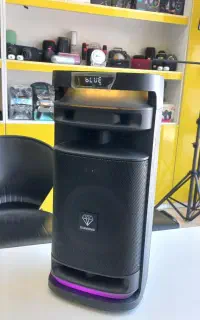 اسپیکر بلوتوثی دیاموند مدل 820