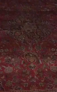 قالی ۱۲ متری