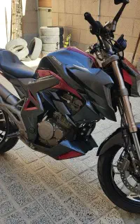 زونتس z4r