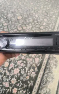 پایونیر۳۸۵۰یوای میکستراکس