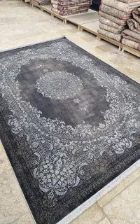 دوتخته ۹متری (فرش قرایی)