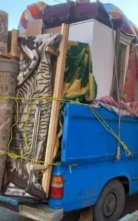حمل بار
