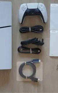 ps 5