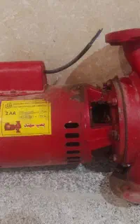 پمپ سیرکولاتور سهند ۲ اینچ مدل ،2AA