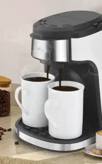 فروش قهوه سازه نو