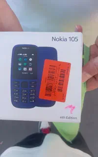 گوشی نوکیا 105
