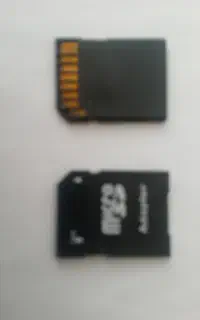 فروش خشاب رم میکرو