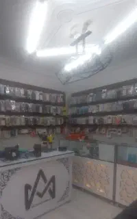 تعمیرات تخصصی در حضور مشتری و فروش لوازم جانبی