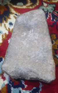 سنگ طلا ومس