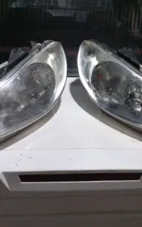 چراغ ۲۰۶