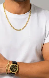 ست ساعت ونیم ست مردانه