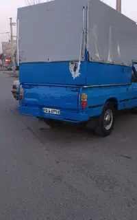 باربری اعتمادبار