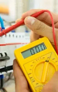 خدمات فنی برق ، عیب یابی سیم کشی برق خانگی،صنعتی