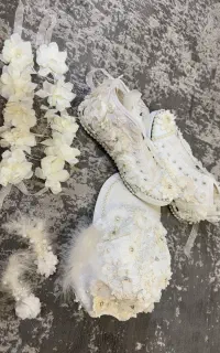 کفش وکلاه