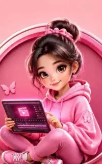 ادمین و ادیتور حرفه ای