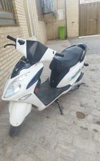 موتور عرفان 110 اتومات