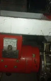 موتور برق اصل ژاپن بنزینی