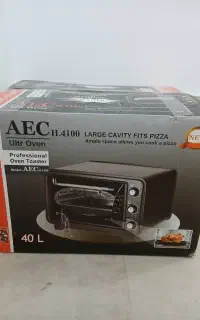 توستر برند aec