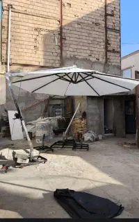 چادر نانو