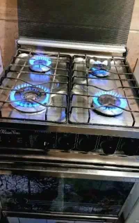 تعمیرات اجاق گاز ابگرمکن در منزل شما