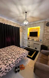 اجاره واحد، روزانه/هفتگی/ماهانه