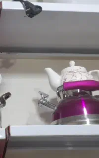 کتری قوری
