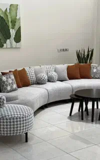مبل کاتما مینی‌مال 12نفره